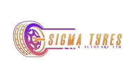 Sigma Tyres & Autocare Ltd Logo